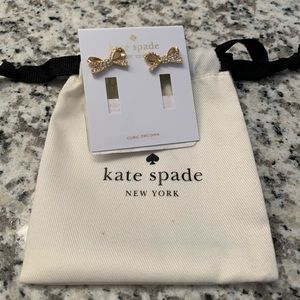 Kate Spade Earrings